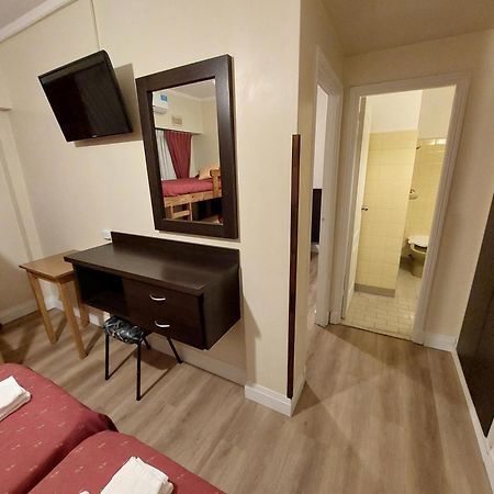Gran Hotel Monaco Mar del Plata Eksteriør billede