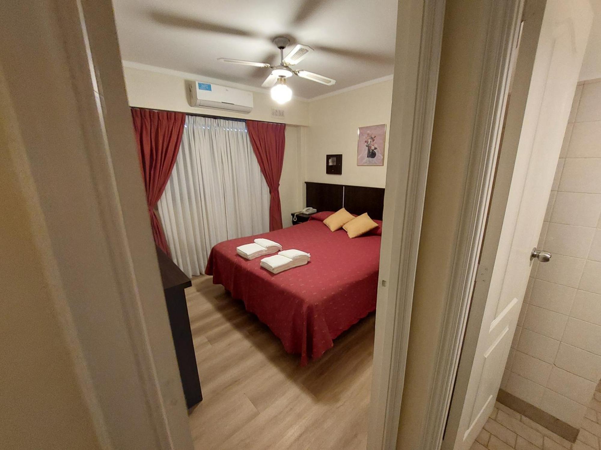 Gran Hotel Monaco Mar del Plata Eksteriør billede
