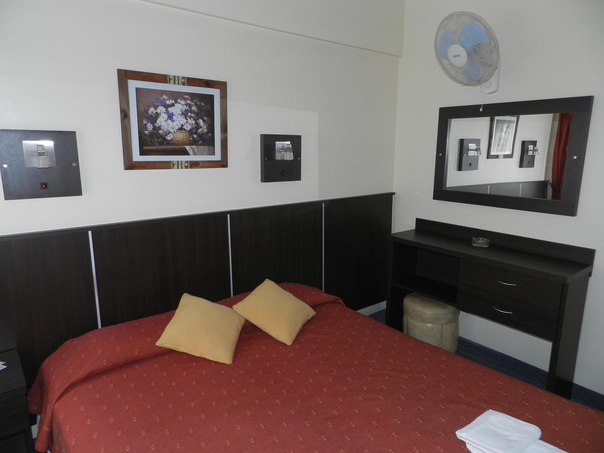Gran Hotel Monaco Mar del Plata Eksteriør billede