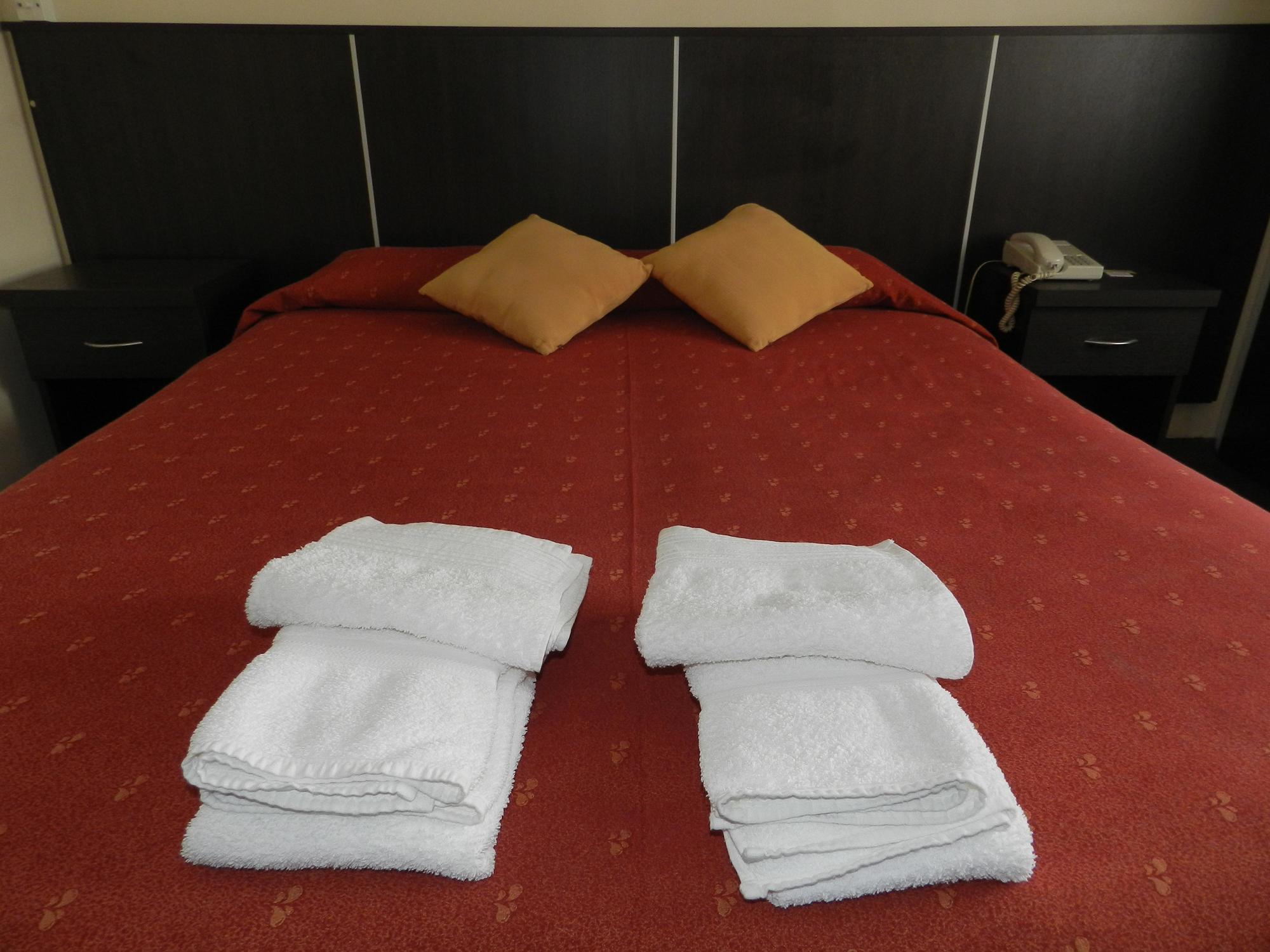 Gran Hotel Monaco Mar del Plata Eksteriør billede